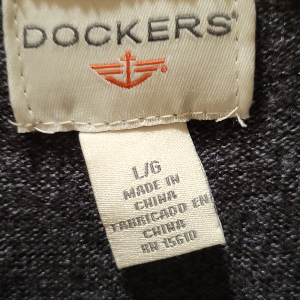 Docker Sweater - image 2